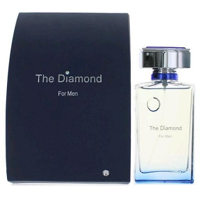 The Diamond Cologne